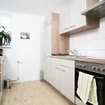 Quartier Marktplatz Apartment *