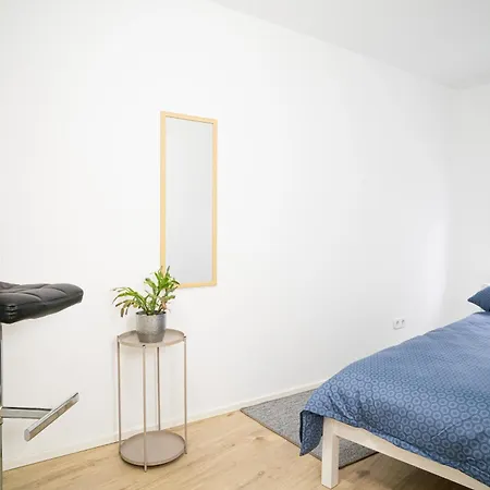 Quartier Marktplatz Apartment