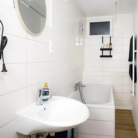 Quartier Marktplatz Appartement