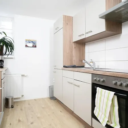 Quartier Marktplatz Appartement *