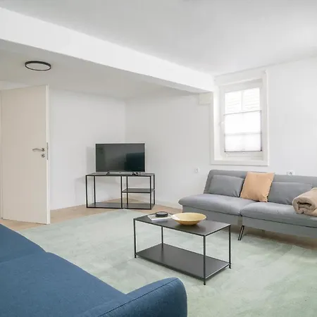 Apartment Quartier Marktplatz Kirchhain