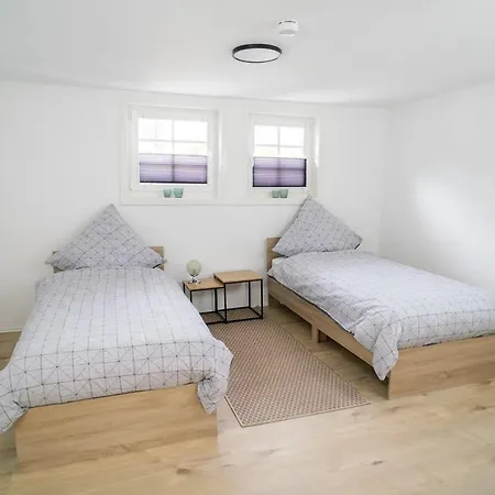 Quartier Marktplatz *