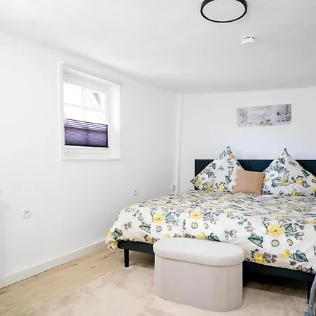 Quartier Marktplatz Kirchhain