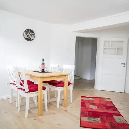 Appartement Quartier Marktplatz