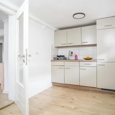Quartier Marktplatz Apartment *