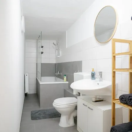 Appartement Quartier Marktplatz Kirchhain