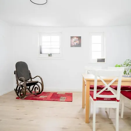 Quartier Marktplatz * Kirchhain