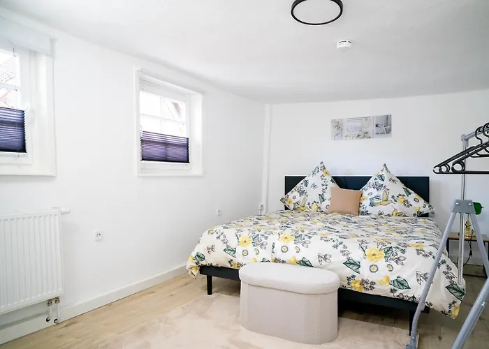 Quartier Marktplatz Kirchhain